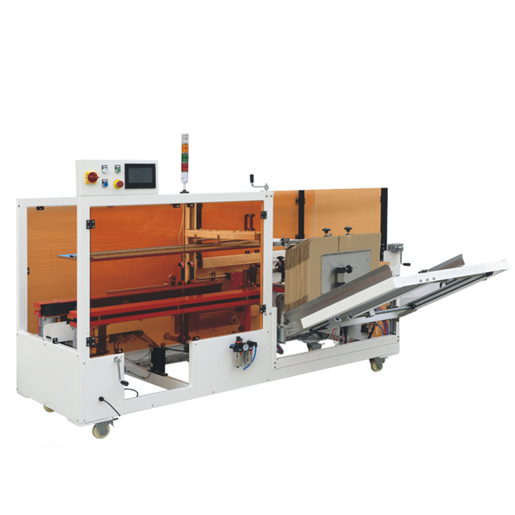 空紙箱對自動開箱機(jī)的難點(diǎn)