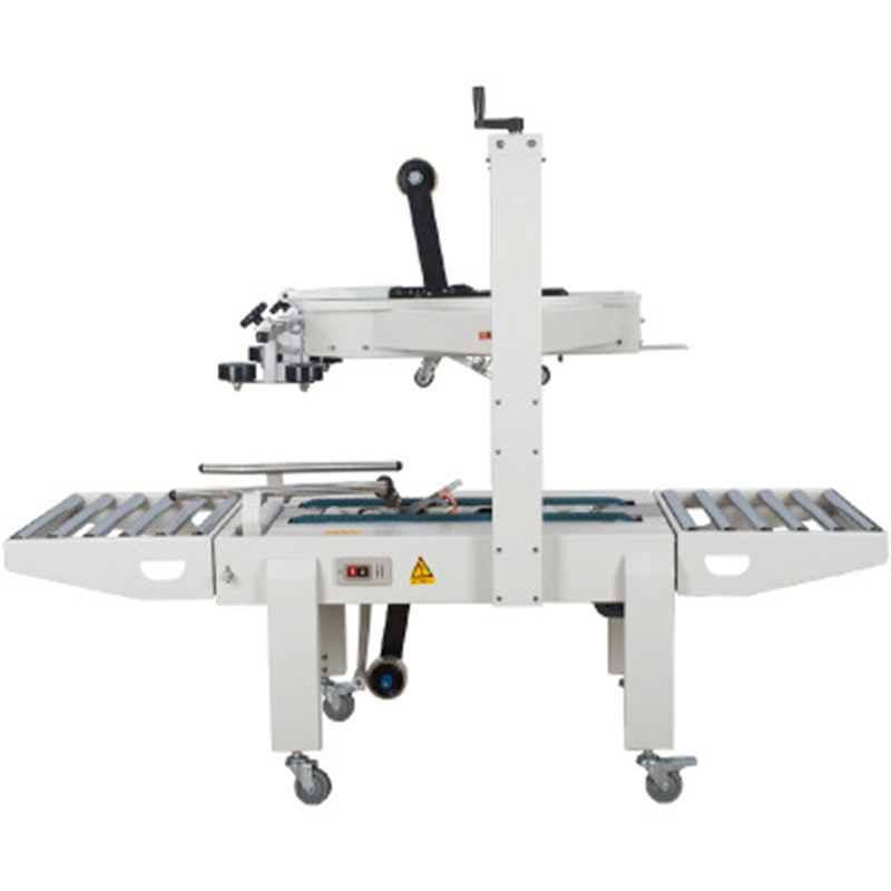 封箱機被市場認可，生活所需